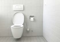 Cornwall's pressing public toilet issue