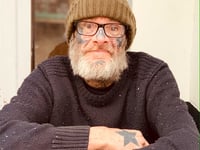 Outpouring of sadness following the passing of popular resident