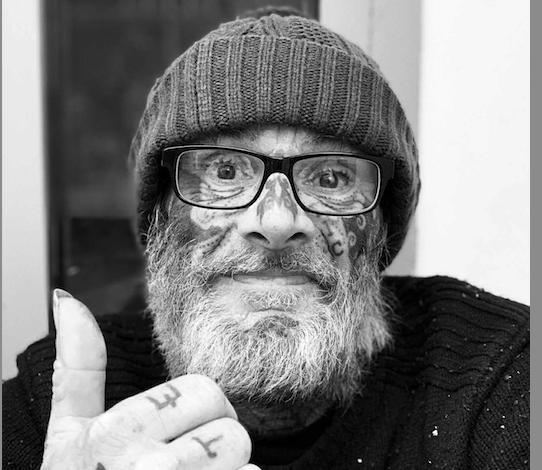 Life of popular man celebrated at remembrance event 