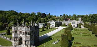 Historic Cornish estate set to take the national spotlight