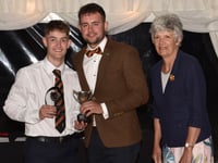 Caradon celebrate highly successful 2024/25 season 