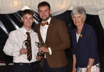 Caradon celebrate highly successful 2024/25 season