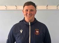 Dinnis and co run riot as rain ruins Helston versus Saints clash