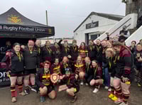 Phoenixes look to continue meteoric rise after joining league