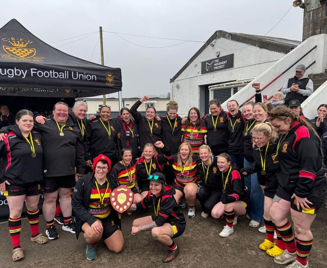 Ashes set for historic weekend as ladies make league bow