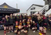 Phoenixes look to continue meteoric rise at Saltash