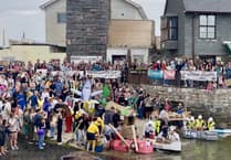 Organisers hail Saltash Regatta as a 'resounding success'