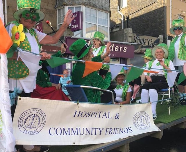 People invited to get on board for sea, surf and going green carnival