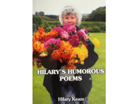 Late Bard’s poetry book raises over £4,500 for hospice charity