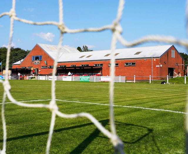 Truro City to take on Tavistock in first pre-season friendly