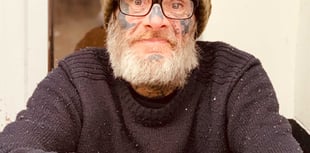 Mayor's column: Deeply saddened to learn of the passing of Clive 