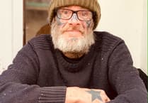 Mayor's column: I was deeply saddened to learn of the passing of Clive