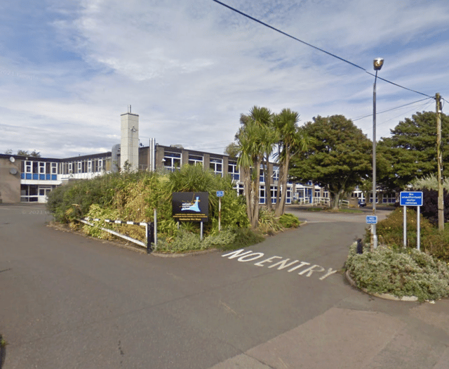 Headteacher to use positive OFSTED report as foundation to build