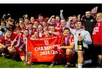 Fixtures announced for 2025/26 SWPL Premier West season