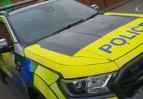 Teenager arrested on suspicion of terror offences