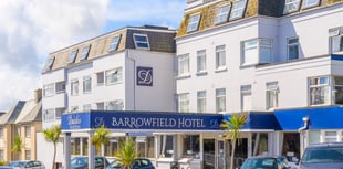 Hotel ranked one of the best in the world