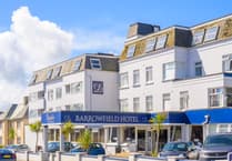 Hotel ranked one of the best in the world