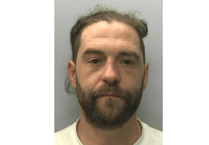 Police seek the public’s help to locate wanted man from St Austell