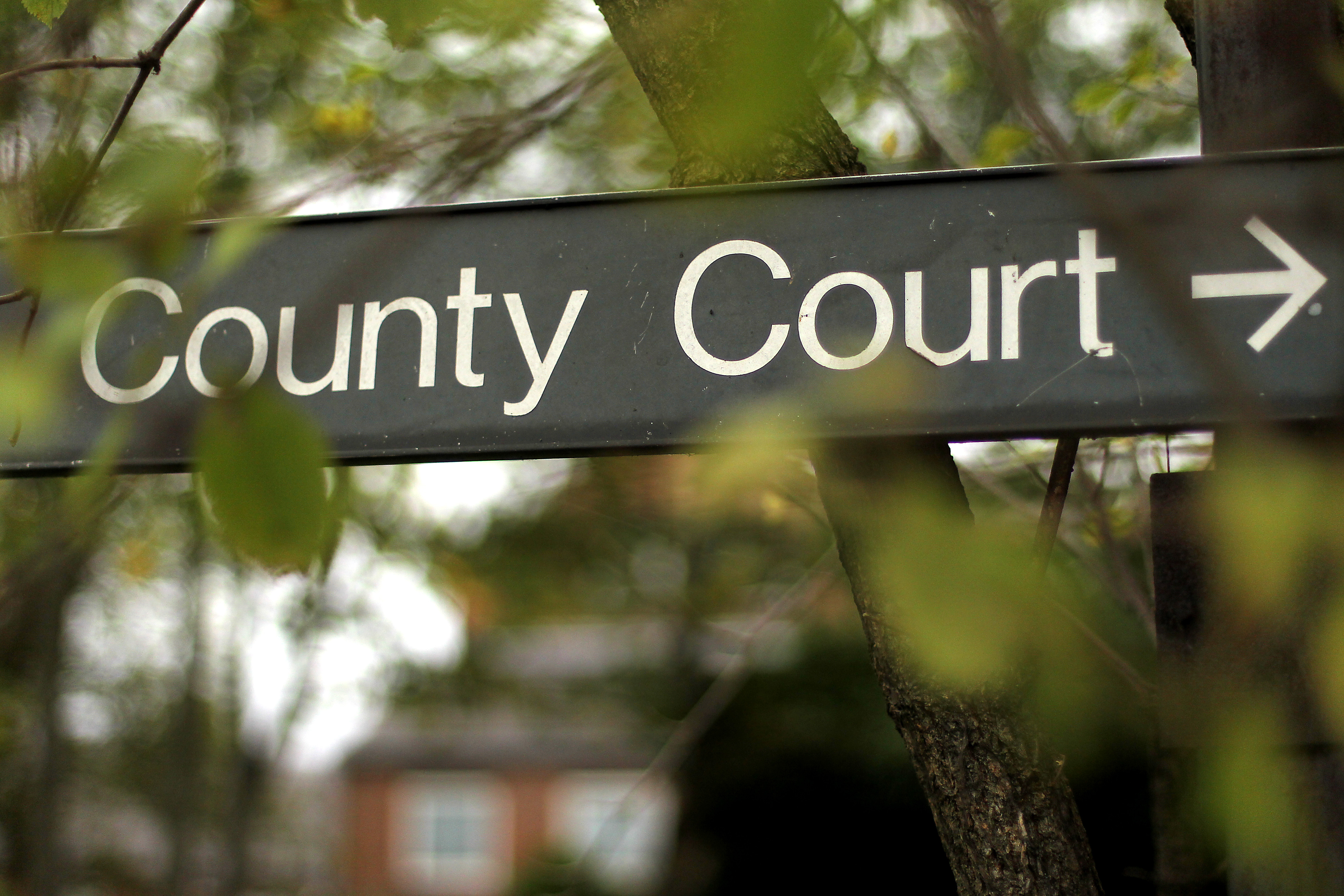 Small claims wait times in Cornwall hit record high