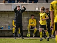 Clarets appoint Minett as joint boss alongside Price