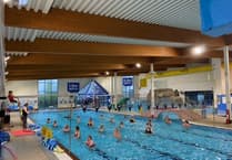 Saltash leisure centre set for major refurbishment