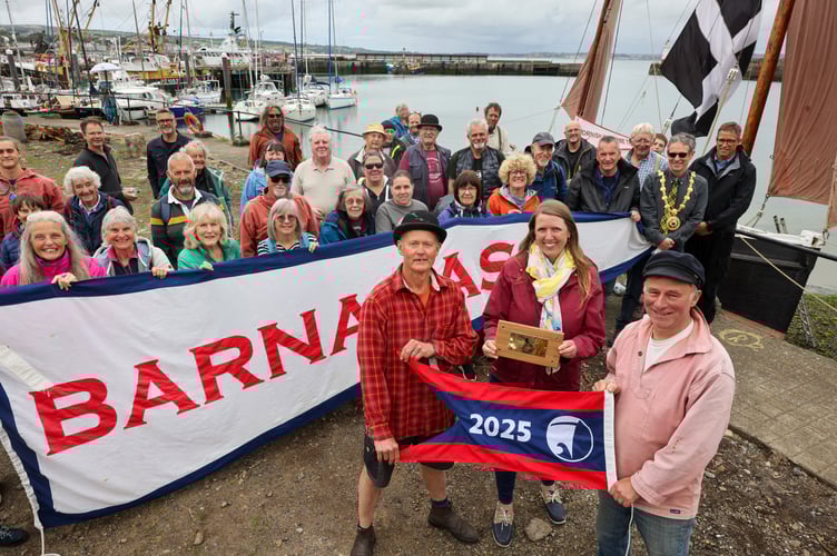 Photo by Penzance Council