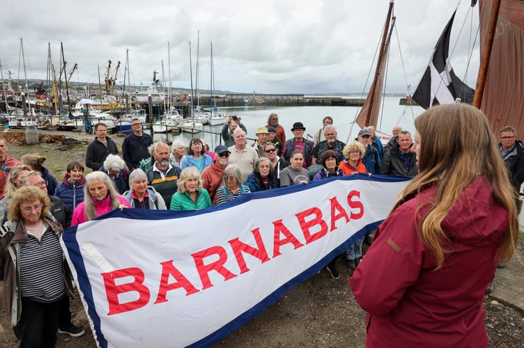 Photo by Penzance Council