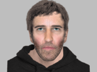 E-fit image released following robbery in Redruth