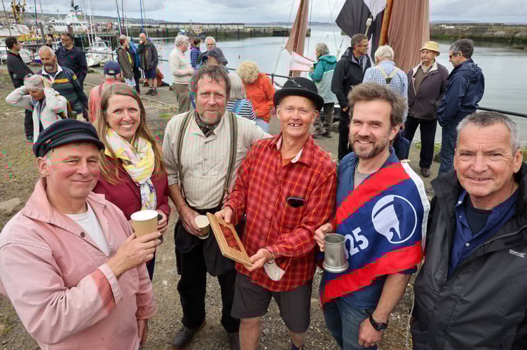 Photo by Penzance Council