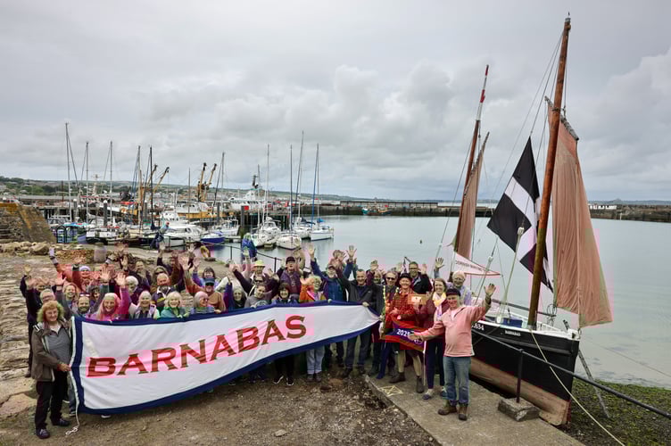 Photo by Penzance Council