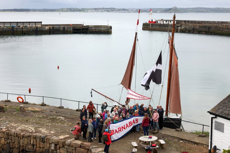 Photo by Penzance Council