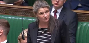 MP calls for more robust measures to tackle councillor’s behaviour