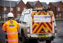 National Grid customers in Cornish town to receive safety check visits