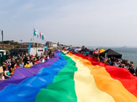 Town to shine with colour as Cornwall Pride arrives this month