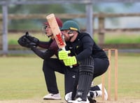 Wadebridge defend 129 at Callington to reach Hawkey Cup final