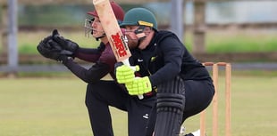 Blazey look to avoid banana skin as Luckett visit Lanhydrock