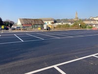 Wadebridge parking charges rise