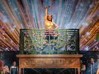 &Juliet: Shakespeare plays pop
