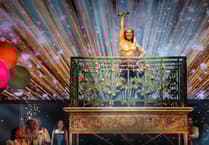 Shakespeare revamped in &Juliet