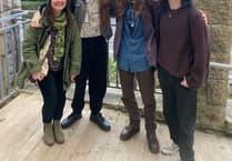 Pop-up youth music event to take place at gardens