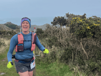 Grandmother tackles gruelling run for daughter’s vital support dog