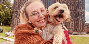 Cinnamon Trust: 40 years of support