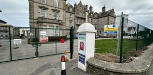Plans to redevelop iconic hotel complex being unveiled