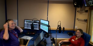 CHBN: Hospital radio celebrates volunteer work