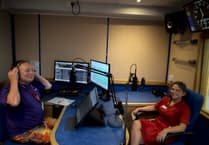 CHBN: Celebrating volunteers