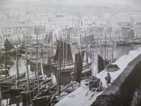 Barrie Doney's Cornwall: The heyday of the fishing industry