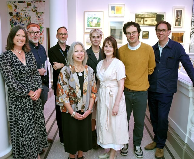 Winner of Winston Graham Historical Prize for fiction revealed