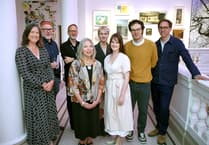 Winner of Winston Graham Historical Prize for fiction revealed