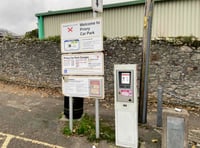 Town council has total income of more than £1.74-million