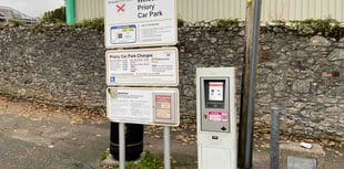 Town council has total income of more than £1.74-million